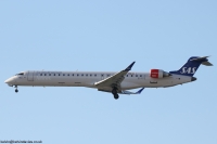 SAS CRJ900 EI-FPE