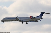 SAS CRJ900 EI-FPE
