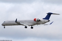 SAS CRJ900 EI-FPF