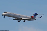 SAS CRJ900 EI-FPP