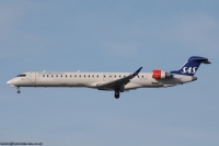 SAS CRJ900 EI-FPS