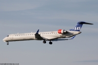 SAS CRJ900 EI-FPS