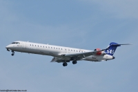 SAS CRJ9 EI-FPT