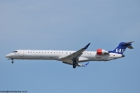 SAS CRJ9 EI-FPT