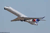 SAS CRJ900 EI-FPV