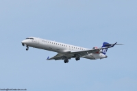 SAS Bombardier CRJ 900 EI-FPW