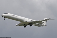 CityJet CRJ900 EI-GED