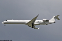 CityJet CRJ900 EI-GED