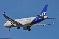 SAS Connect A320NEO EI-SCH