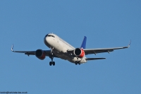 Scandinavian Airlines Ireland A320 NEO EI-SIA