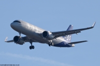 Scandinavian Airlines Ireland A320 NEO EI-SIJ