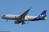 Scandinavian Airlines Ireland A320 NEO EI-SIJ