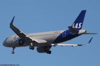 Scandinavian Airlines Ireland A320 NEO EI-SIJ