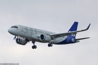 Scandinavian Airlines Ireland A320 NEO EI-SIM