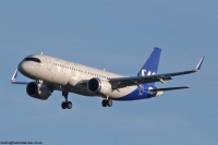 SAS A320 EI-SIT
