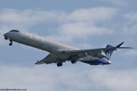 SAS CRJ 900LR ES-ACB