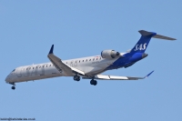 SAS CRJ 900LR ES-ACB