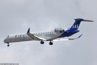 SAS CRJ 900 ES-ACG