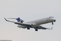 SAS CRJ900 ES-ACM