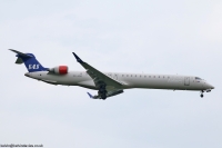 SAS CRJ900 ES-ACM