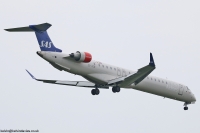 SAS CRJ900 ES-ACM