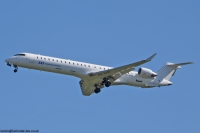 SAS CRJ900 ES-ACN