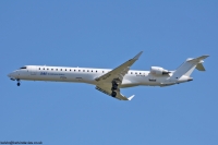 SAS CRJ900 ES-ACN