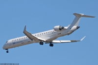 SAS CRJ900 ES-ACN