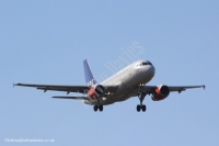 SAS A319 OY-KBR