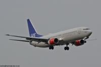 SAS 737 LN-RCZ