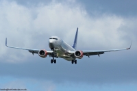 SAS 737 LN-RGA