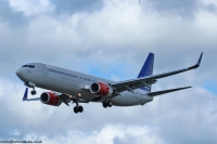 SAS 737 LN-RGA