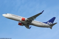 SAS 737 LN-RGE