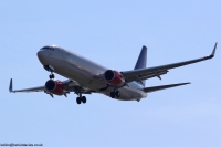 SAS 737 LN-RGI