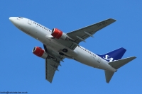 SAS B737 LN-RPJ