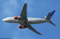 SAS B737 LN-RPJ