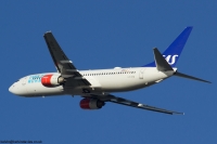SAS B737 LN-RPM