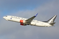 SAS B737 LN-RRL