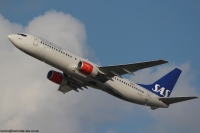 SAS B737 LN-RRT