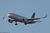 SAS A320NEO LN-SAE