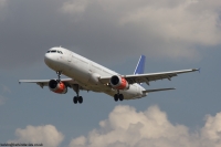 SAS A321 OY-KBL