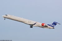 SAS CRJ100 OY-KFA