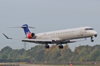 SAS CRJ 900 OY-KFD