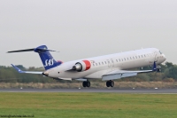 SAS CRJ 900 OY-KFD