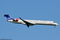 SAS CRJ900 OY-KFE