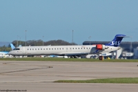 SAS CRJ900 OY-KFH