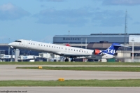 SAS CRJ900 OY-KFH