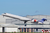 SAS CRJ900 OY-KFH
