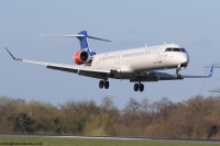 SAS CRJ900-ER NG OY-KFI