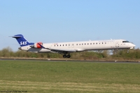 SAS CRJ900-ER NG OY-KFI